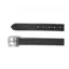 Velociti GARA Childs Stirrup Leathers in Black
